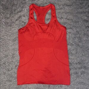 Lululemon Swiftly Tank